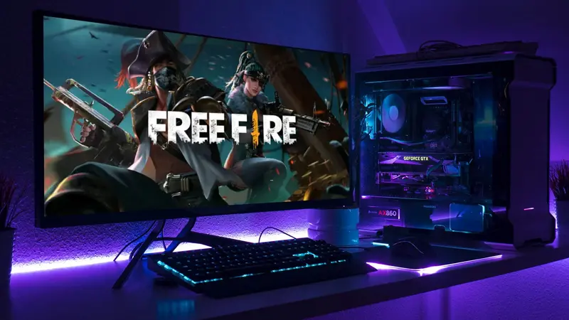 Emulador de Free Fire para PC fraco: como baixar e instalar